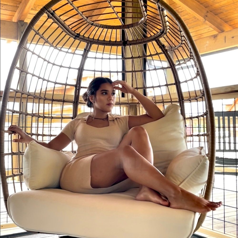 Meet your Posher, Zairet